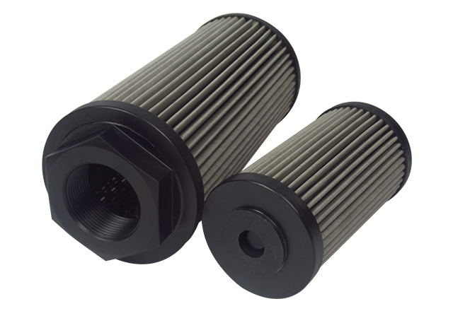 oil filter element